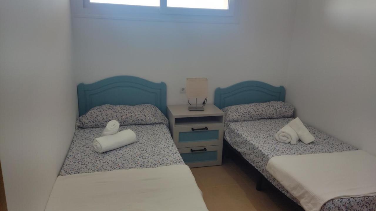 Descanso&Relax Murcia Exterior photo