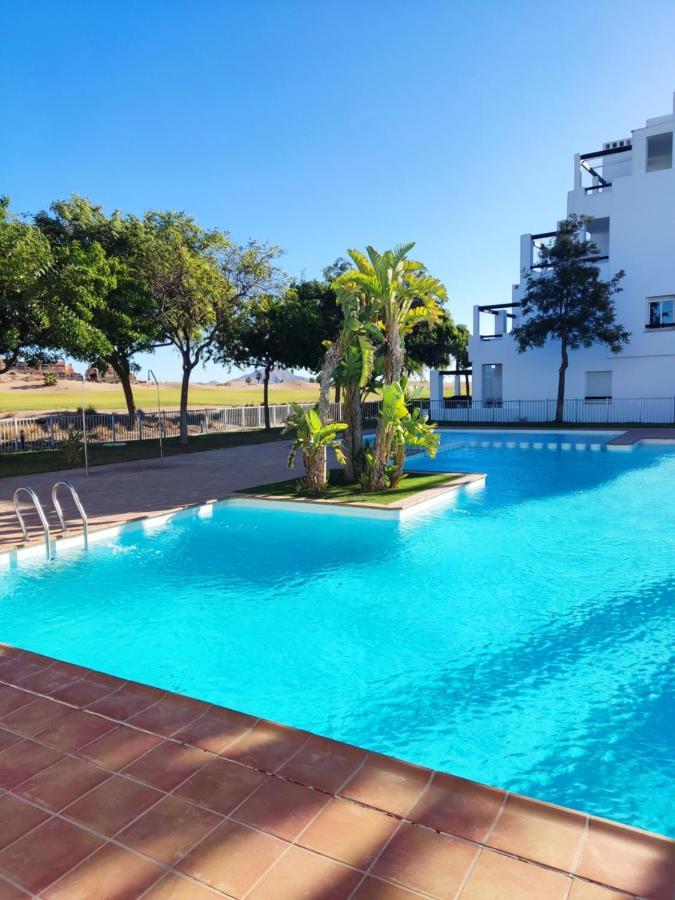 Descanso&Relax Murcia Exterior photo